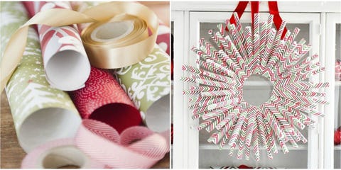 29 Super Festive Trash-to-Treasure Christmas Crafts