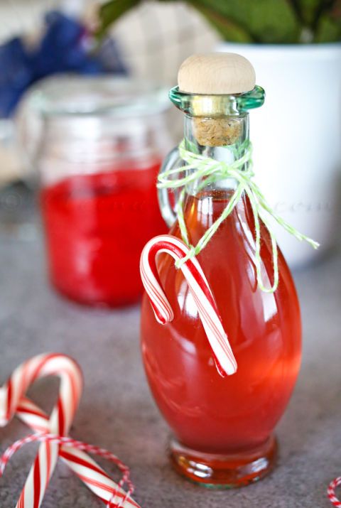 12 Clever Ways to Use Up Leftover Candy Canes