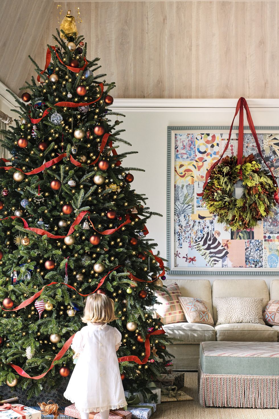 Christmas Homes Decorations Catherine-olasky-tree.jpg?crop=0.934xw:0