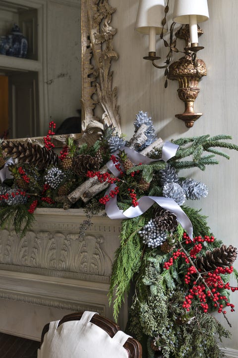 100 Christmas Home Decorating Ideas Beautiful Christmas