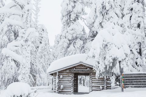 Lapland National Park