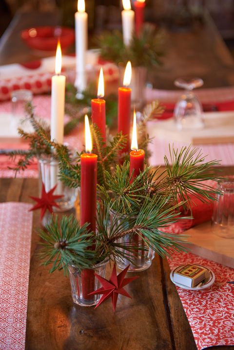 Holiday Decorations Designers are Over - Christmas Decor Designers Don ...