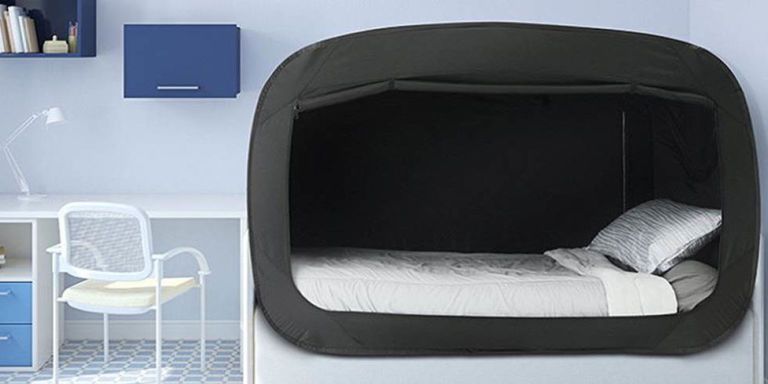 Privacy Bed Tent Pop Up, Privacy Pop For Bunk Beds