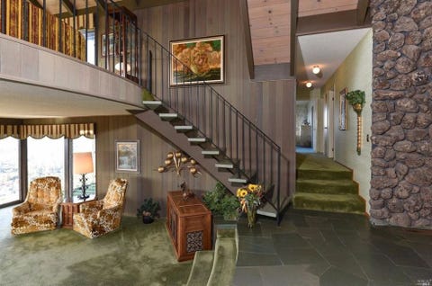 Authentic Mid-Century Home - \ Authentic Mid-Century Home - \