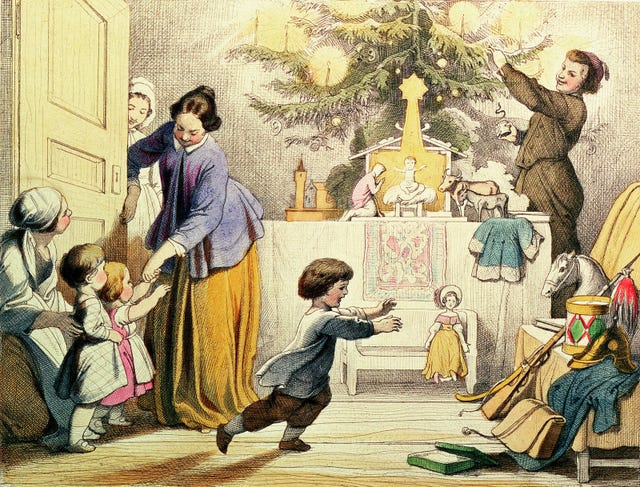 Christmas Eve Traditions - 6 Heartwarming Christmas Eve Traditions From