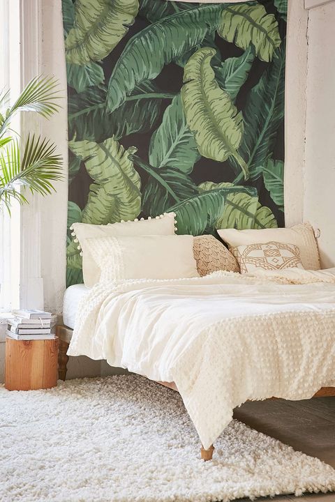Palm Leaf Prints