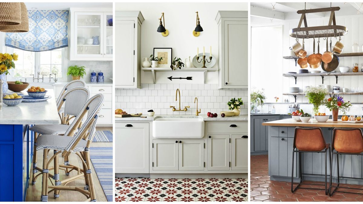 The Pale Neutral Kitchen Trend: 2 Ways To Get Inspired - KOHLER