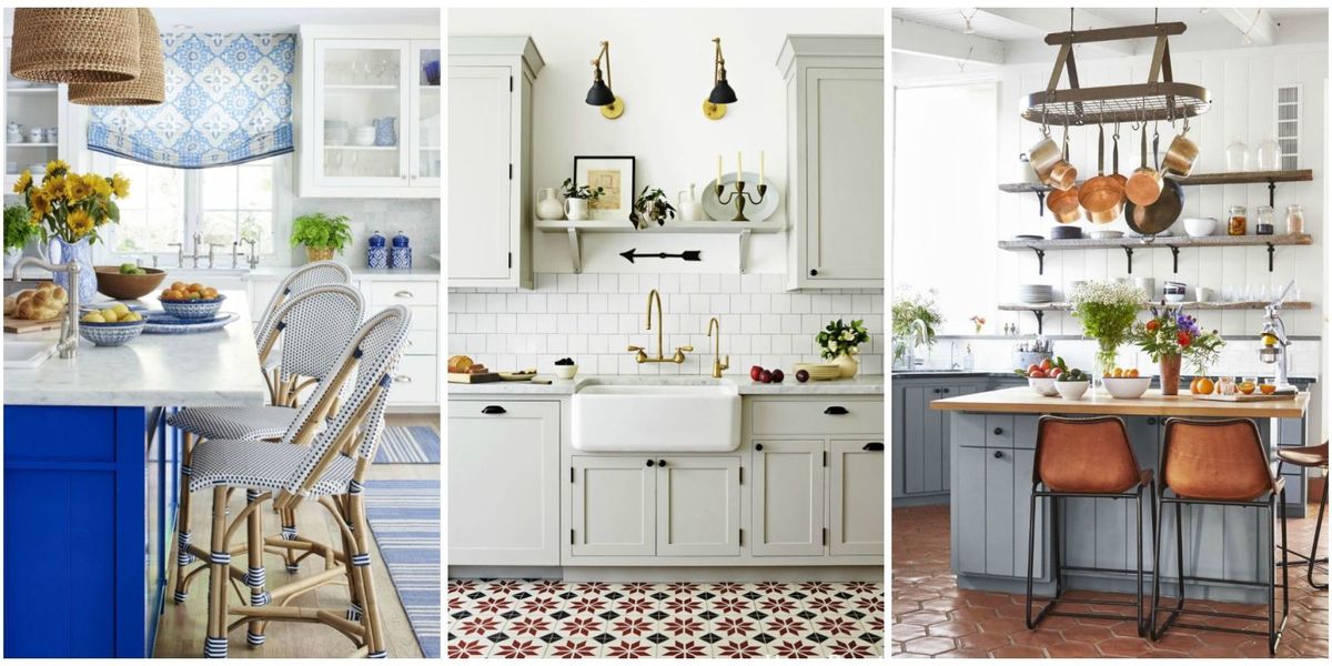 10 Signs That Your Kitchen Was Designed In 2016