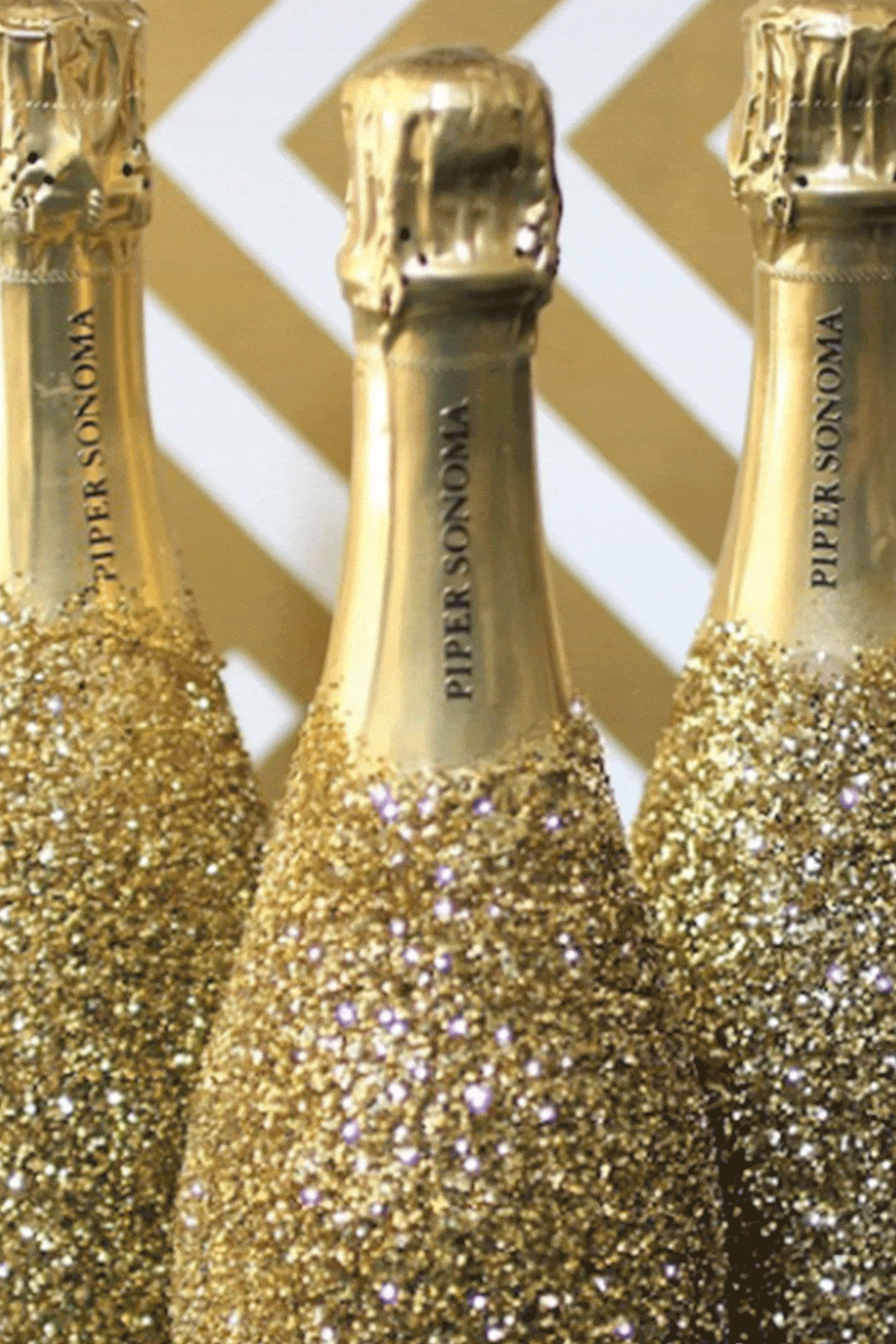 40 Greatest Things You Can Do With A Bottle Of Champagne