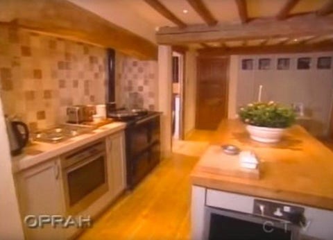 George Michael S Home House Tour Image
