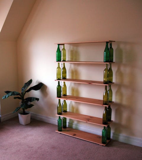 40 Greatest Things You Can Do With A Bottle Of Champagne