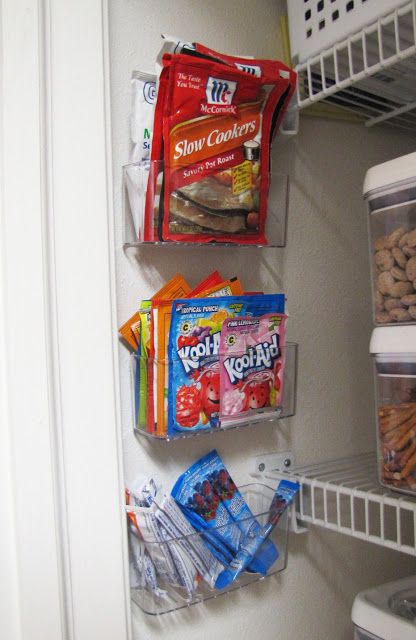 20 Pantry Organization Ideas And Tricks How To Organize Your Pantry