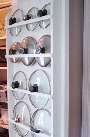 30 Clever Pantry Organization Ideas to Save Space 2024