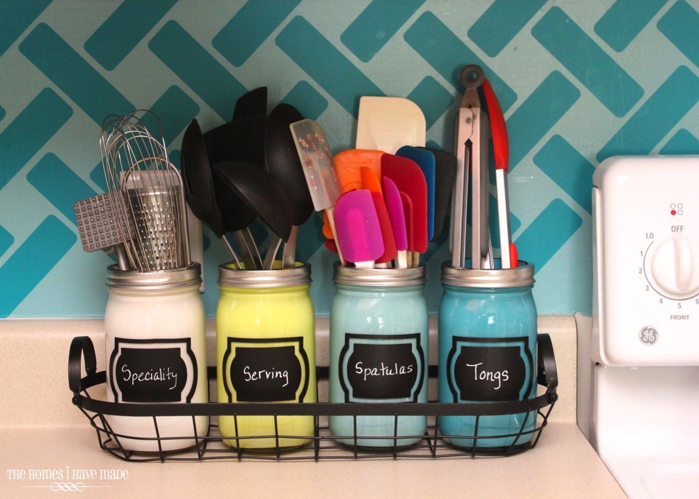 35 Best Kitchen Organization Ideas How To Organize Your