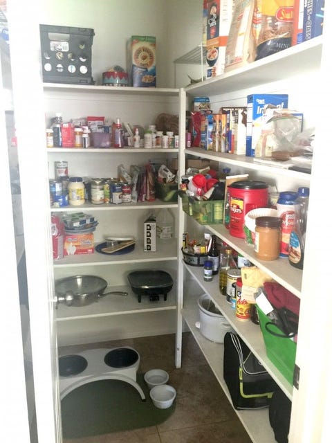 27 Home Organization Ideas Makeovers For House Image