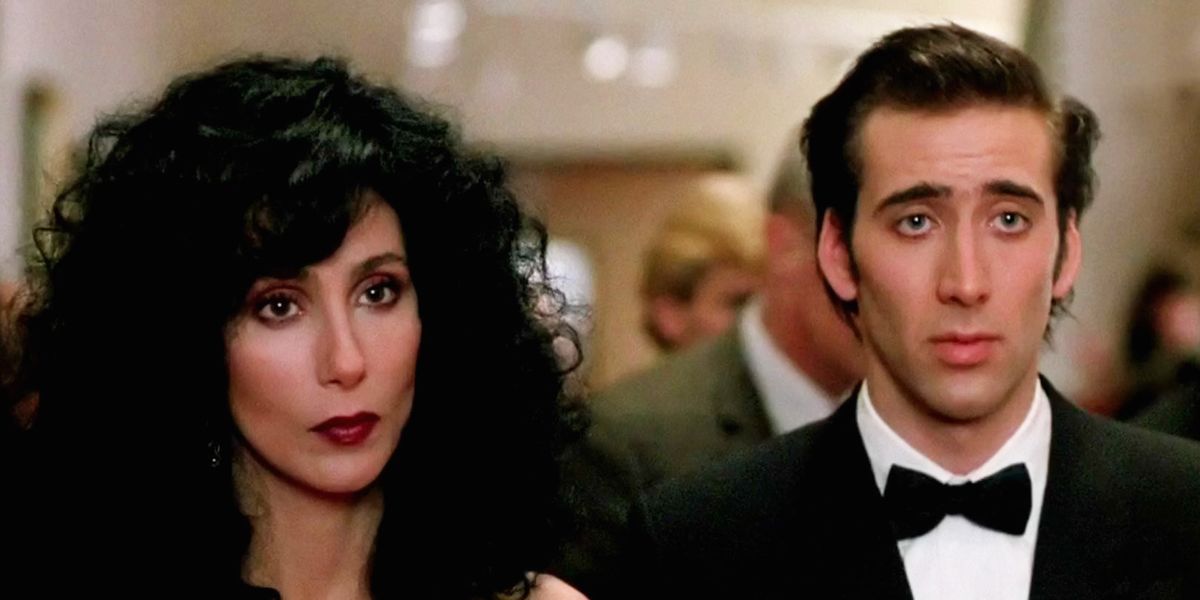 If You Have a Few Million To Spare, You Can Buy the Home From the Classic 1987 Film, "Moonstruck" - HouseBeautiful.com