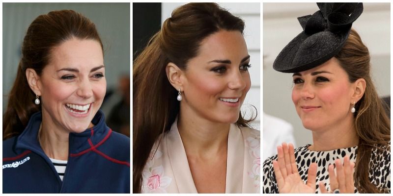 Kate Middleton Style Staples - How to Dress Like Kate Middlton