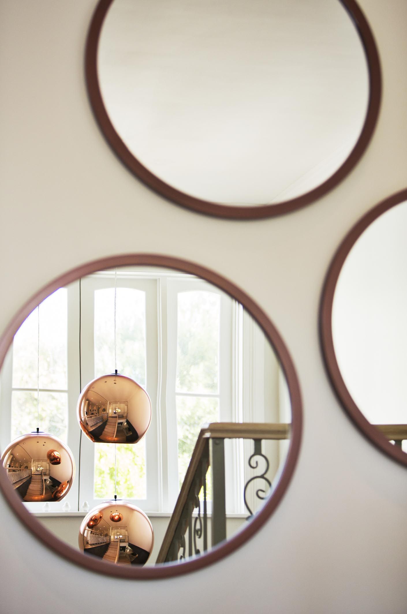 Unlucky Things In Your Home Superstitions Unlucky Things In Your Home, Mirror Over Door Superstition