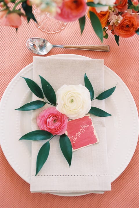 Flower, Pink, Plant, Leaf, Ribbon, Paper, Camellia, Petal, Rose, Tableware, 
