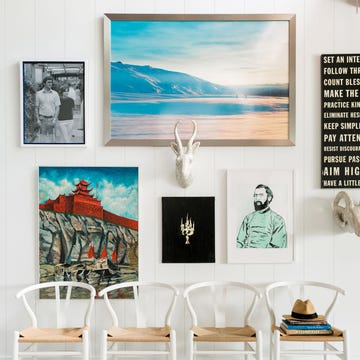 Gallery Wall gallery wall