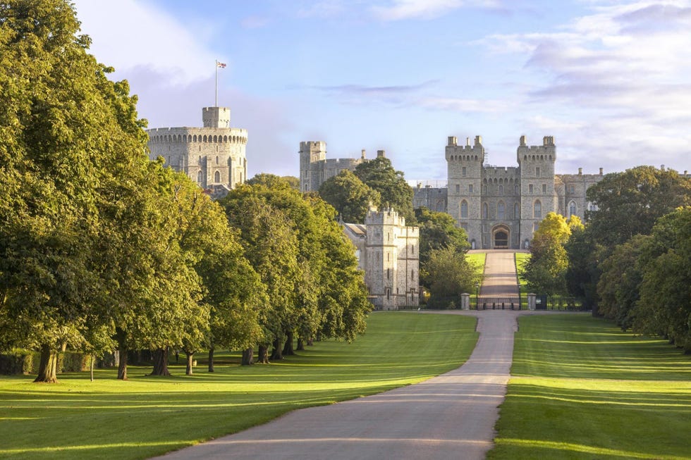 Windsor Castle windsor castle