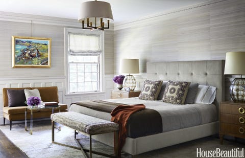 100 Stylish Bedroom Decorating Ideas - Design Tips for Modern Bedrooms 100 Stylish Bedroom Decorating Ideas - Design Tips for Modern Bedrooms