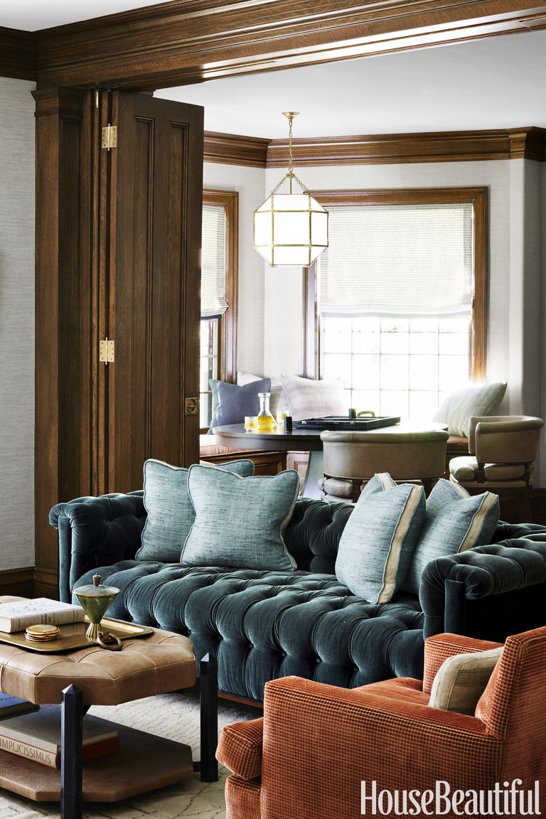 70 Best Living Room Decorating Ideas & Designs ...