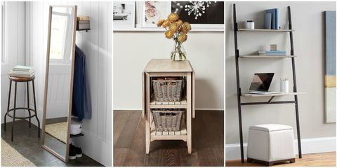 Pottery Barn Launches Small Space Collection Furniture For