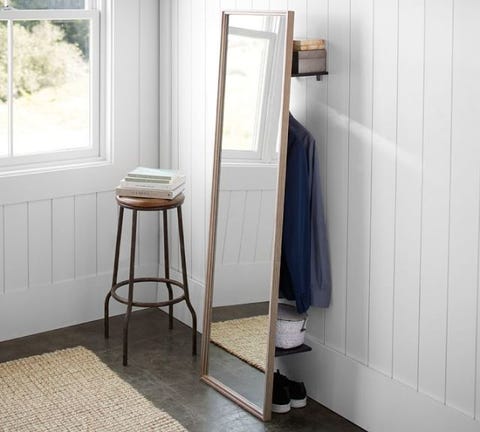 Blacksmith Organization System Pottery Barn