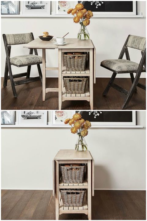 Pottery Barn Small Space Collection