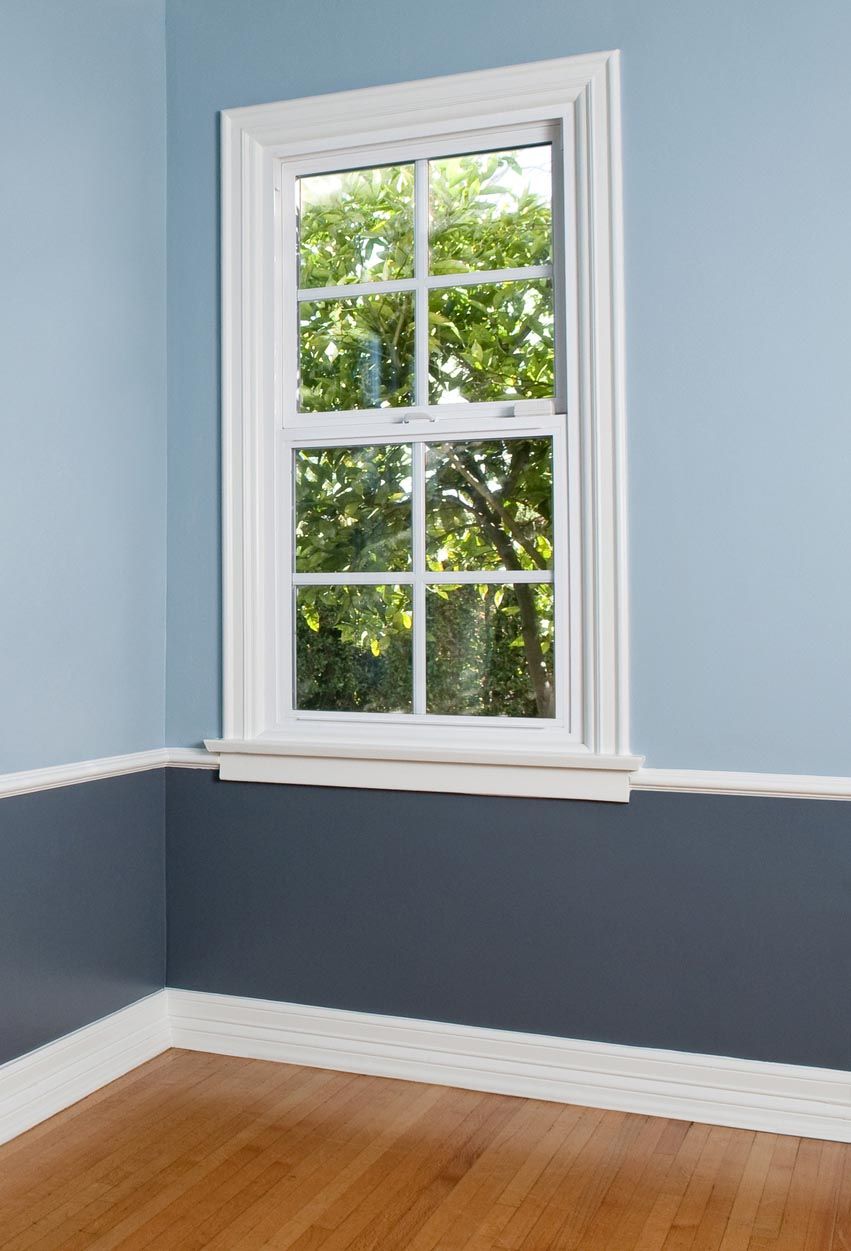 Interior Designer Window Tricks How To Make Windows Look Bigger