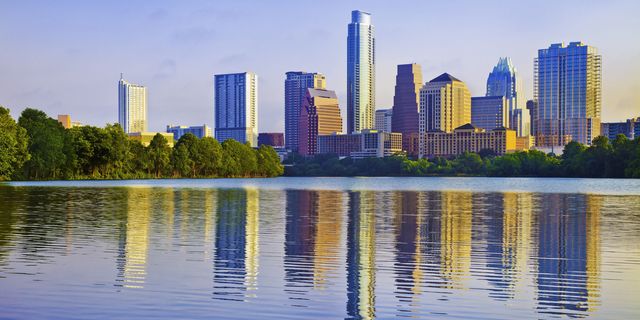 Austin, Texas, Named the Best Place to Live - Reasons to Move to Austin