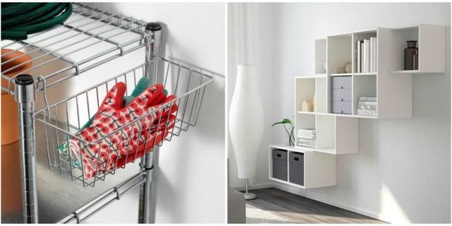 Video game storage: Creative ideas - IKEA CA