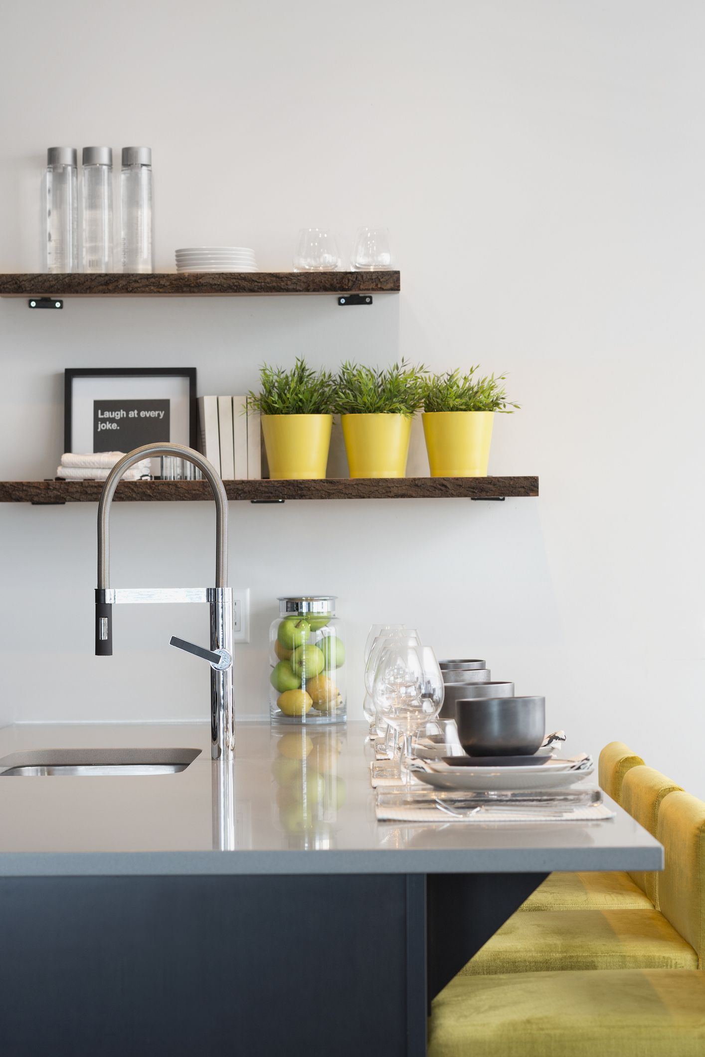 How the Color of Your Room Affects Your Mood