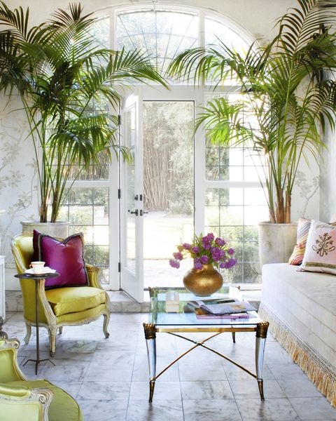 12 Pretty Sunroom Ideas Chic Designs Decor For Screened