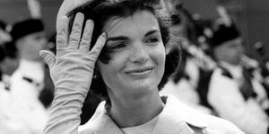 Jackie Kennedy Wore Lifts - Jacqueline Kennedy Onassis' Shoes