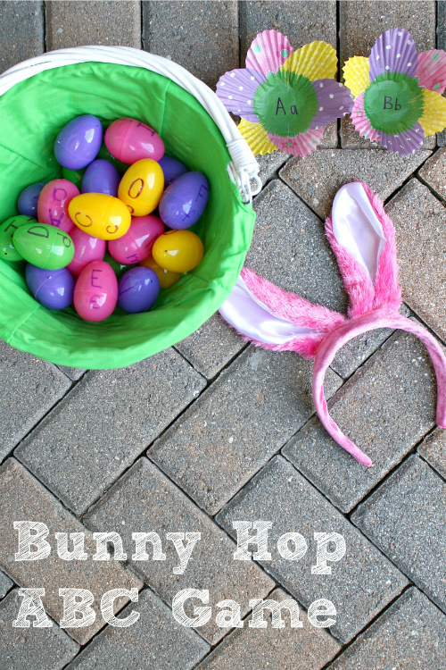 25 Fun Easter Games Best Outdoor Easter Sunday Activities for Kids