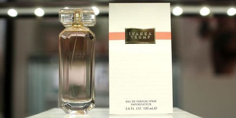 Ivanka Trump Perfume Top Er On Ivanka Trump Perfume