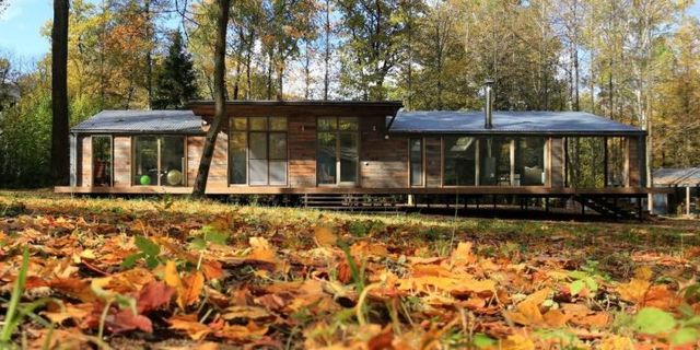 Cheap Prefab Homes