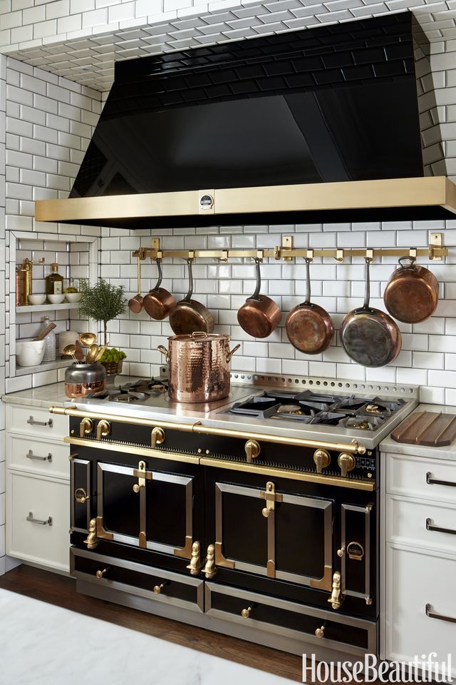 8 Kitchen Tips from Restaurant Pros - Rebekah Zaveloff Designs a ...