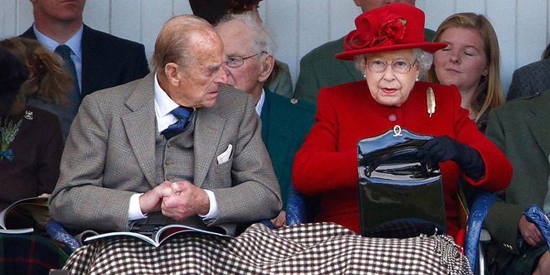 No driver's licence, joyrides and secret handbag signals: the lesser known  facts about Queen Elizabeth
