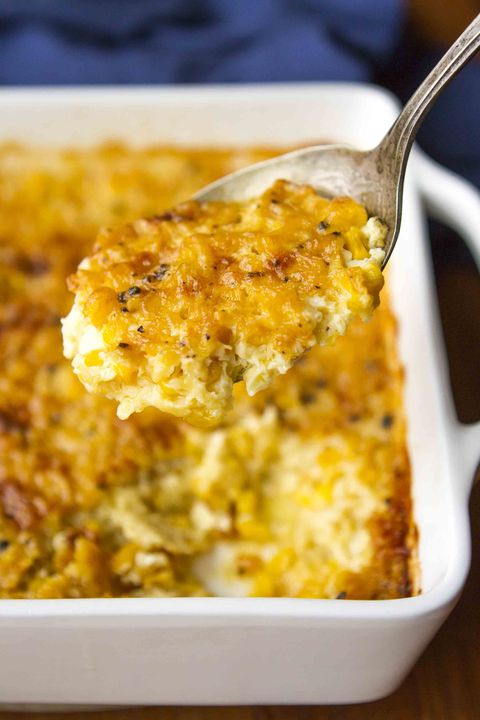 25 Easy Easter Side Dishes - Best Recipes For Easter Sides