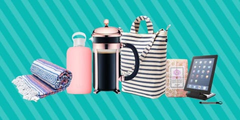 40 Unique Mother S Day Gifts 2018 For Moms Under 50 Image