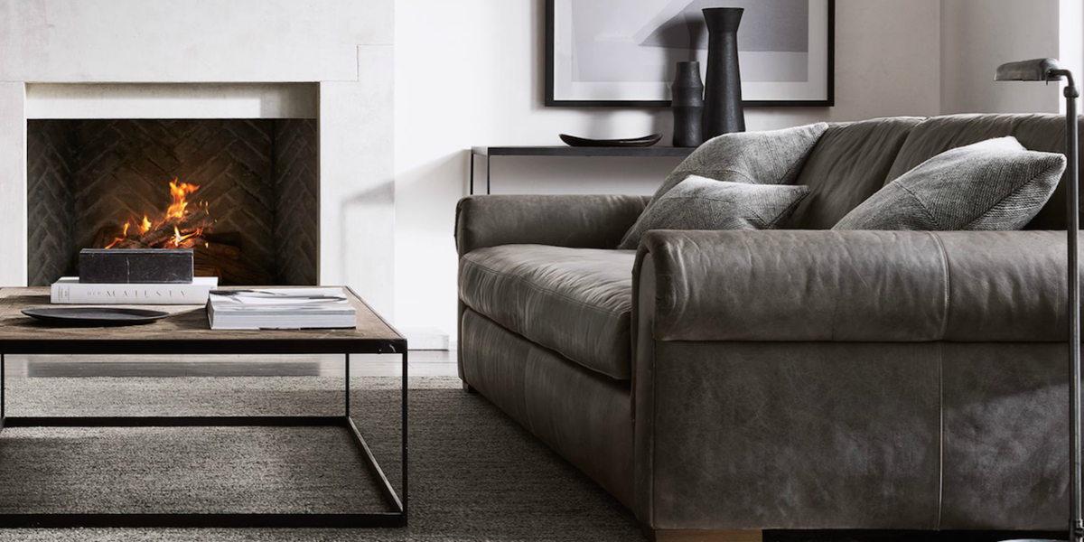 13 Gorgeous Sofas for Around $3,000 — or Less!