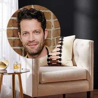 Nate Berkus Previews His New Collection for Target