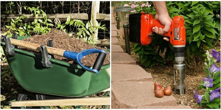 Electronic Device for Animals Effective Outdoor Tool for Gardening and Camping 