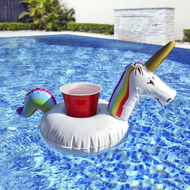 Amazon Pool Floats - Inflatable Floats on Amazon