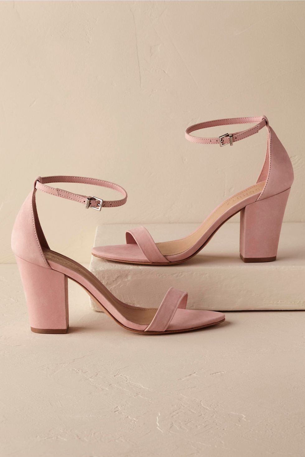 Footwear, Pink, High heels, Shoe, Basic pump, Sandal, Bridal shoe, Magenta, 