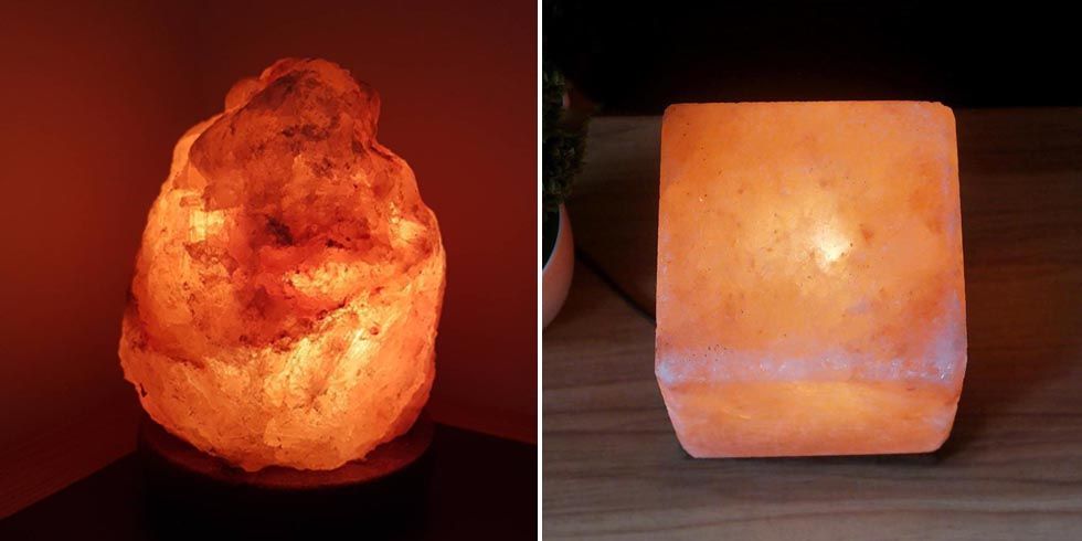 Himalayan Salt Lamp Facts Trivia, Do Salt Lamps Give You Cancer