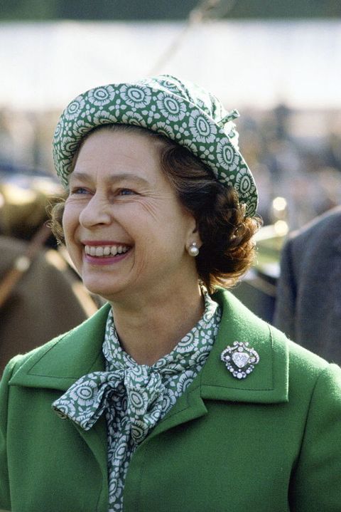 31 of Queen Elizabeth's Best Hats - Queen Elizabeth's Hats